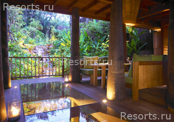 Six Senses Hideaway Yao Noi 19